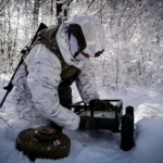 На фронті відбулося 66 бойових зіткнень: ворог активно діє на Покровському та Гуляйпільському напрямках