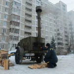 Ситуація у Києві залишається надскладною - Клименко