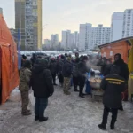 Понад 1,3 тис. багатоповерхівок у Києві залишаються без тепла - мер