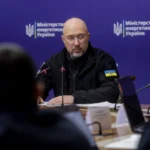 У Києві значний дефіцит електроенергії, понад 800 тисяч абонентів без світла - Шмигаль
