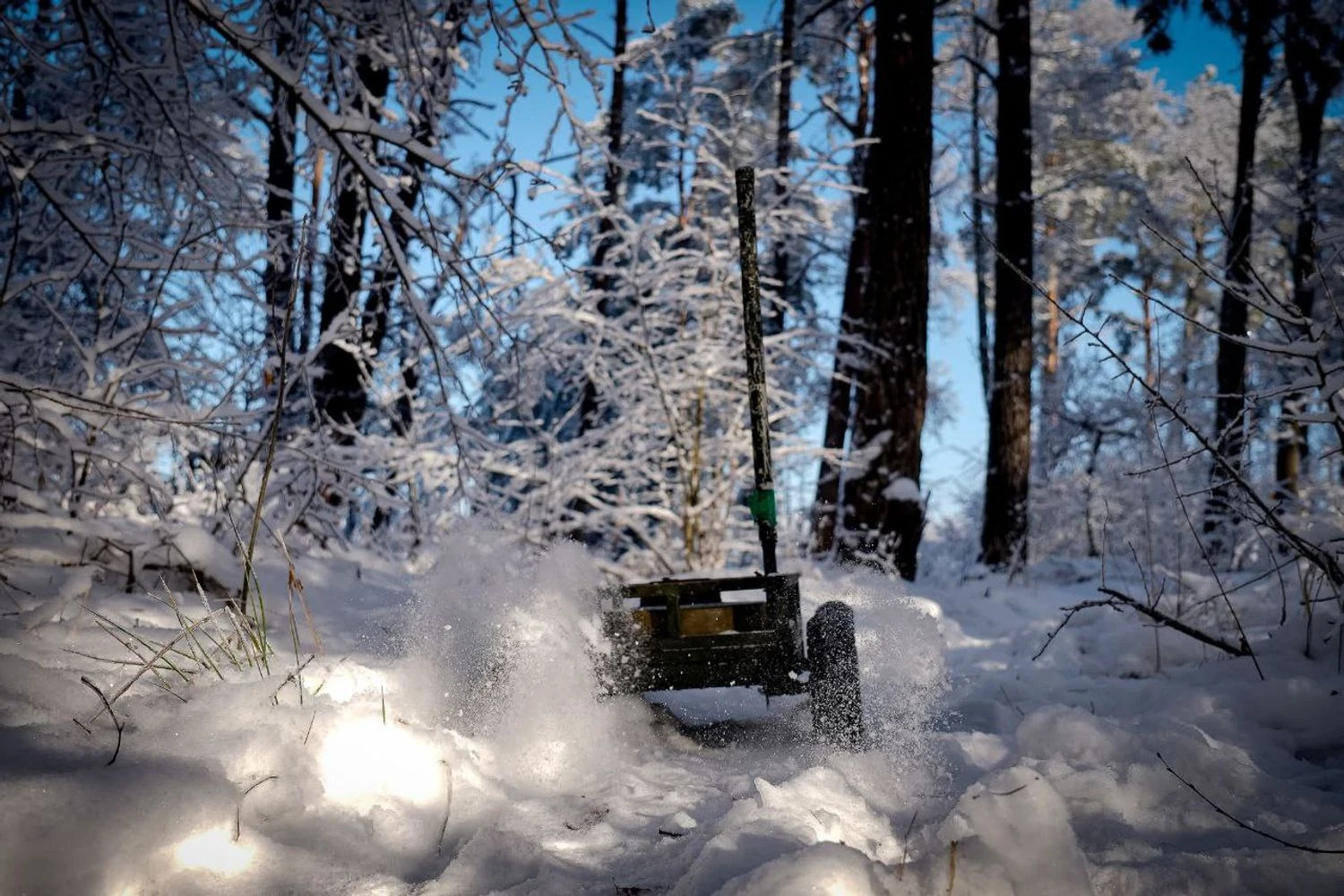 129 бойових зіткнень за добу, 61 авіаудар: у Генштабі розповіли про ситуацію на фронті