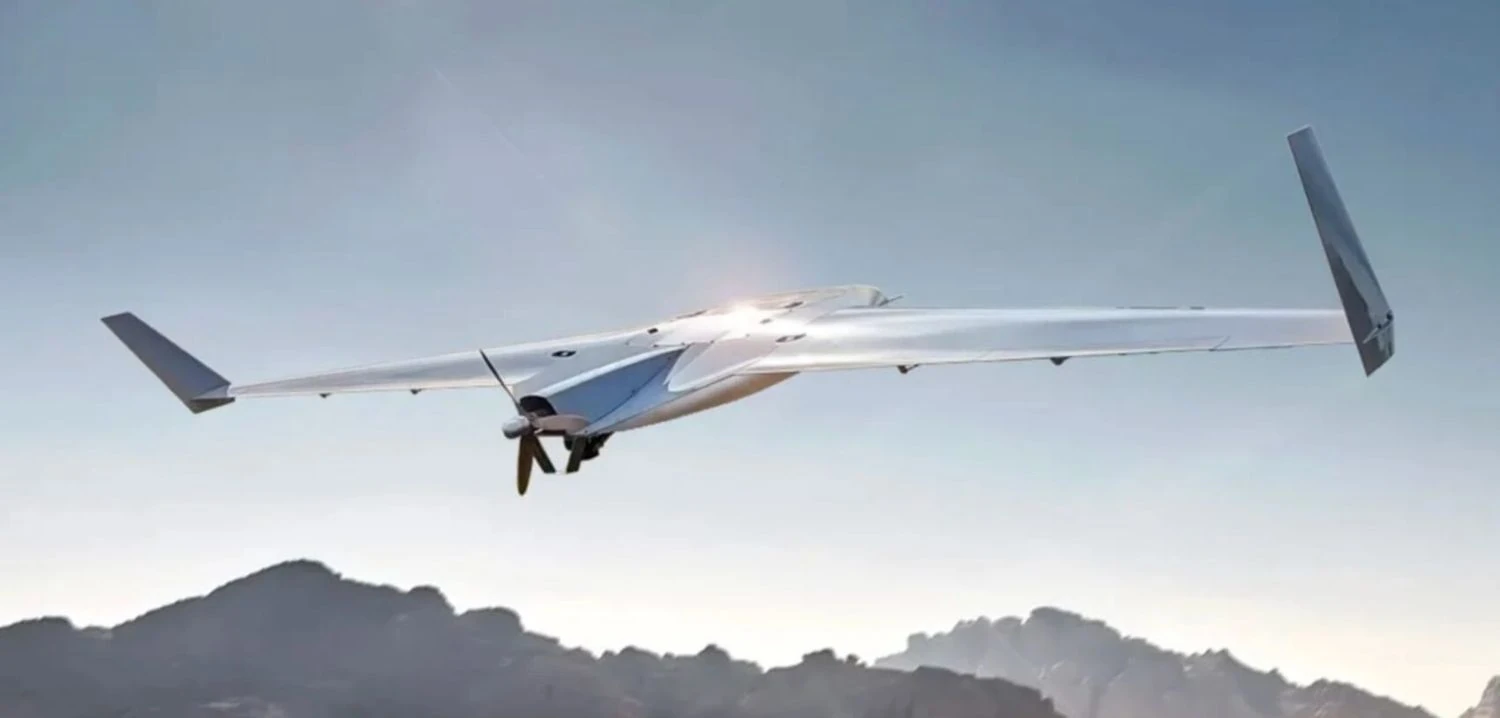 Україна отримала французькі ударні дрони Rodeur з дальністю до 500 км