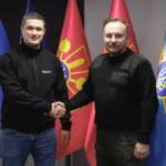 Сергій (Флеш) Бескрестнов став радником міністра оборони з технологій