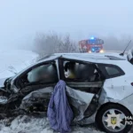 Меру Вознесенська Величку обрали запобіжний захід після смертельної ДТП: стало відомо, який саме