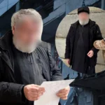 Публічно принижував українців і виправдовував збройну агресію рф: у Харкові затримано священнослужителя упц