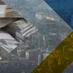 ЦНС: росія списала мільярди на руїни Маріуполя