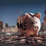 Один із найбільших банків рф прогнозує вичерпання