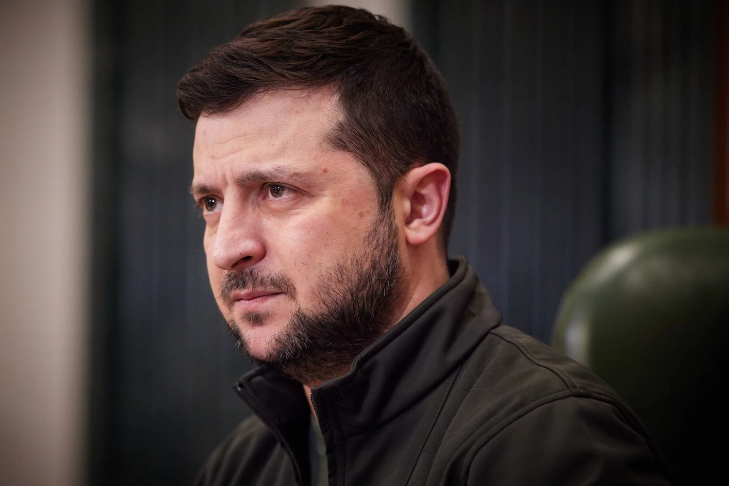 Зеленський: аварійна ситуація в енергосистемі - через технологічні причини на лініях між Україною і Молдовою, необхідне реагування є