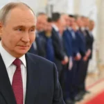 Доходи рф від енергоресурсів скоротяться до 22% бюджету у 2026 році - Bild