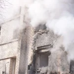 "путіна можна зупинити лише силою": Сибіга про удар рф по пологовому будинку в Запоріжжі