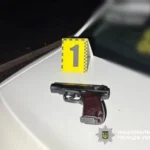 В Одесі чоловік влаштував стрілянину у ресторані після вимоги принести наркотики - поліція