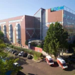 Клініка з десятками