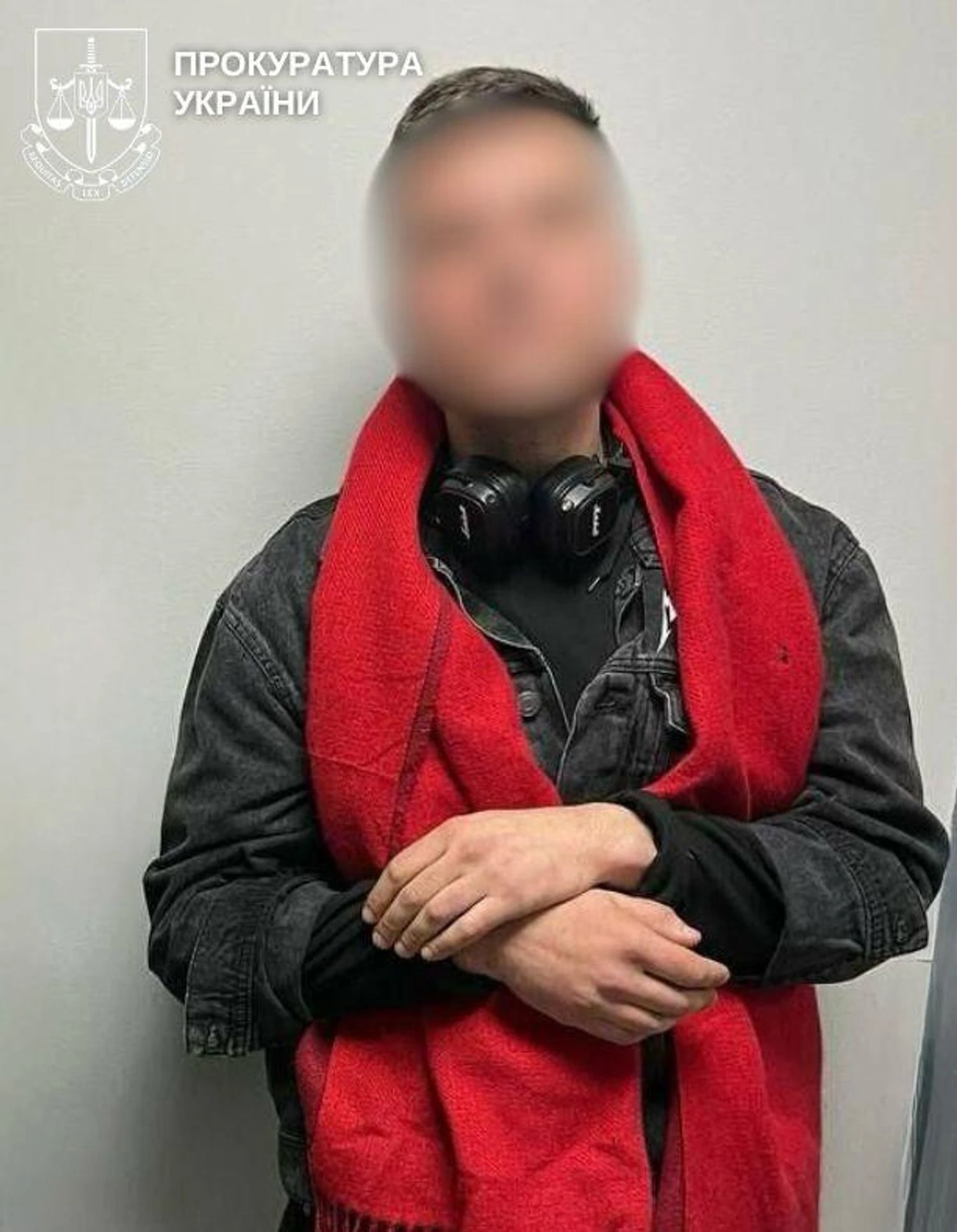 У Києві чоловіка, який убив бабусю та намагався вбити матір, визнали неосудним