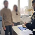 Шостий етап операції