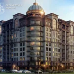 З забудовника ЖК на Печерську через суд стягнули понад 10 млн грн до бюджету Києва - прокуратура