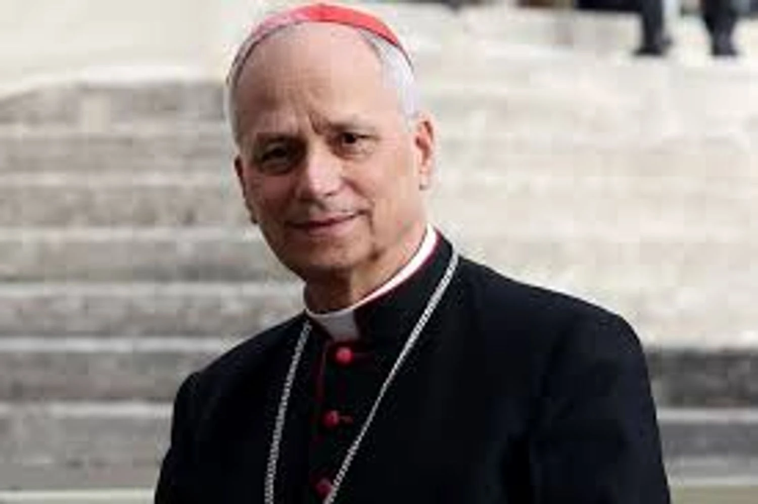 Папа Римський Лев XIV закликав молитися за українців, які потерпають через атаки на енергетику