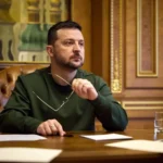 Ракети для ППО потрібні кожен день, захист від російської балістики потрібен кожен день - Зеленський до партнерів