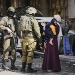 Ізраїль схвалив заходи щодо посилення контролю над Західним берегом Йордану та обмеження палестинської влади