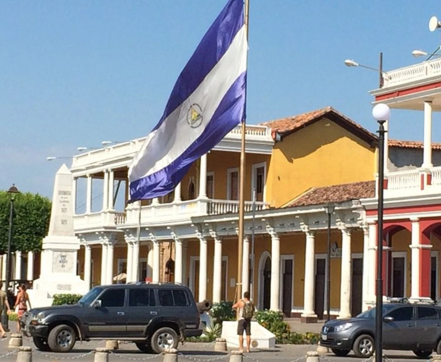 Нікарагуа скасовує безвізовий режим для кубинців, закриваючи міграційний шлях до США