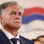 Проросійський сепаратист Сініша Каран переміг на повторних виборах у Республіці Сербській