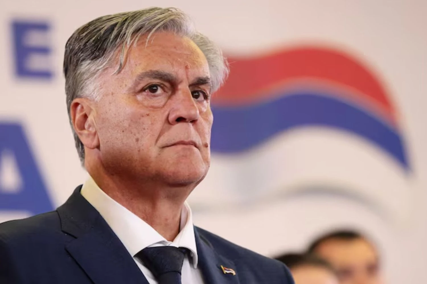 Проросійський сепаратист Сініша Каран переміг на повторних виборах у Республіці Сербській