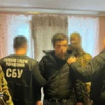 Банкір-агент фсб зливав ворогу дані воїнів Сил оборони: йому загрожує довічне