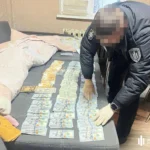 Гнилі продукти для військових і мільйонні відкати: майор тилу бригади ДШВ отримав підозру