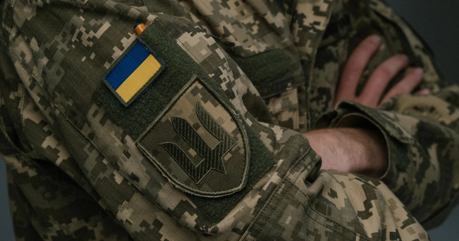 Кількість скарг на дії ТЦК зросла у 333 рази з початку повномасштабної війни - Лубінець