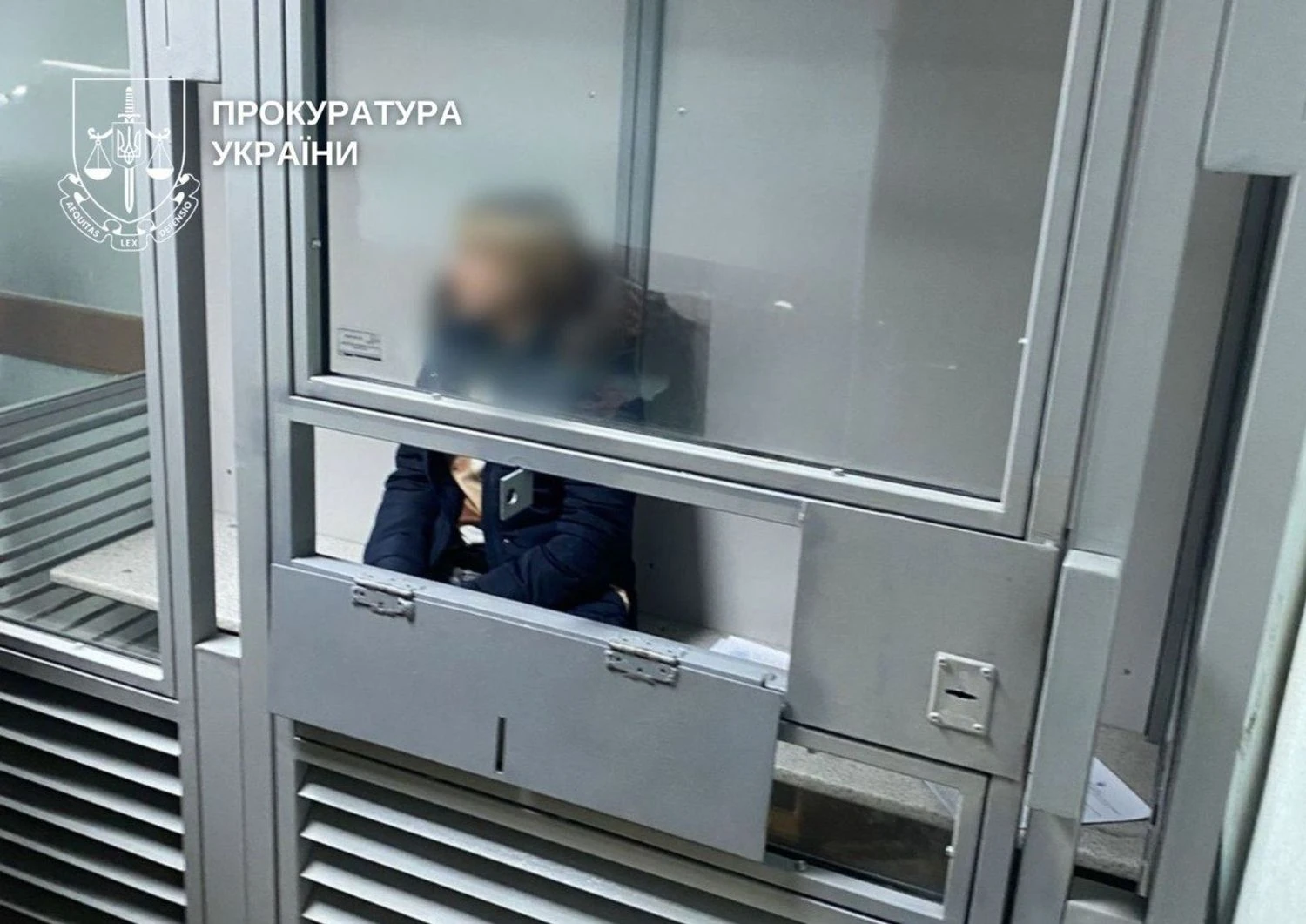 Екстрадовану з Німеччини учасницю схеми з сурогатним материнством судитимуть у Києві