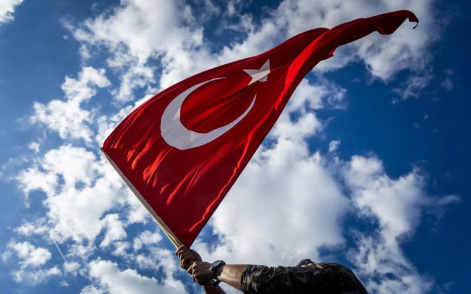 Туреччина заявила, що може доєднатись до гонки ядерних озброєнь через Іран