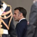 Берлін називає пропозицію Макрона щодо збільшення боргу ЄС