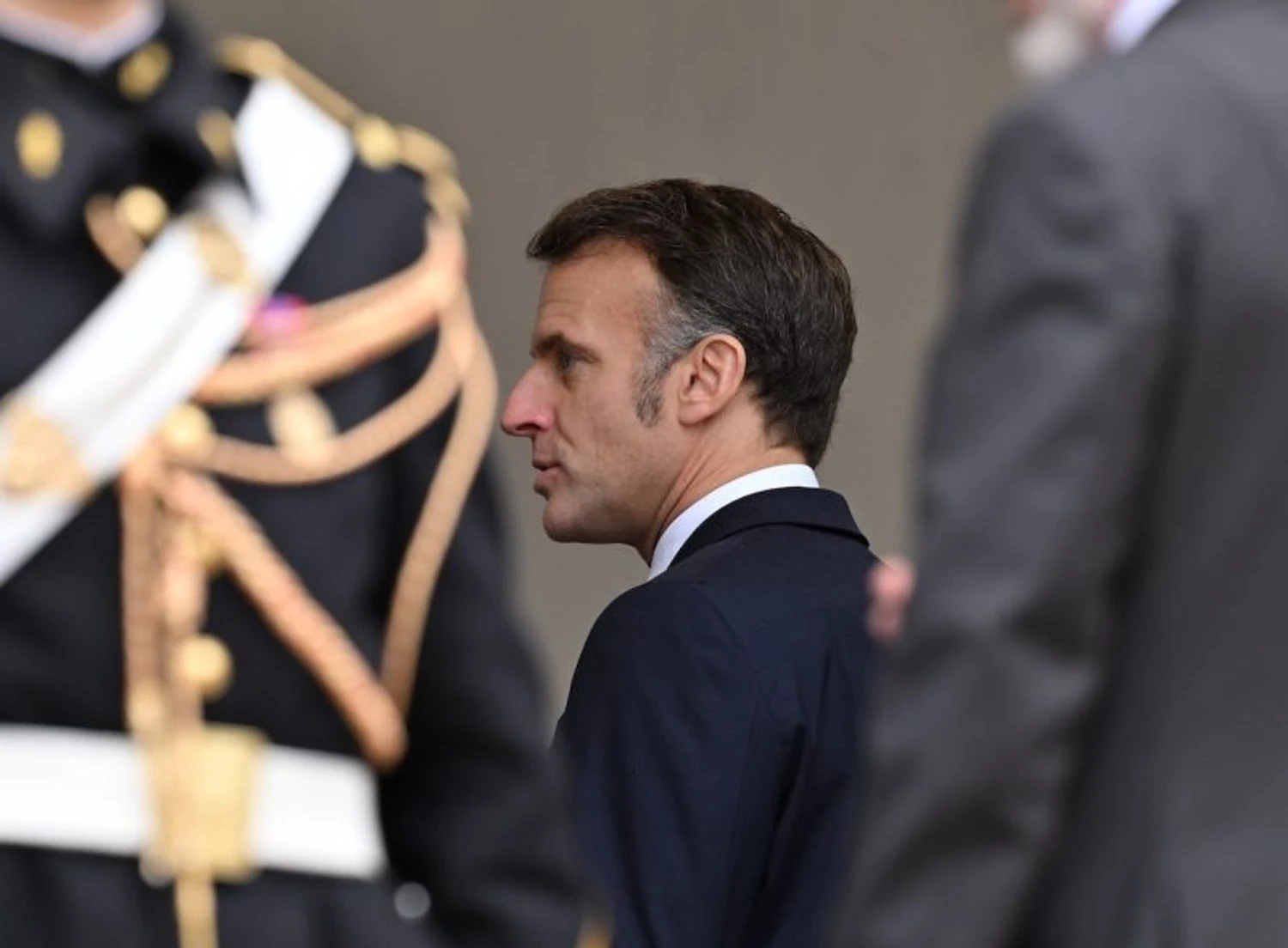 Берлін називає пропозицію Макрона щодо збільшення боргу ЄС