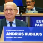 Єврокомісар з питань оборони планує