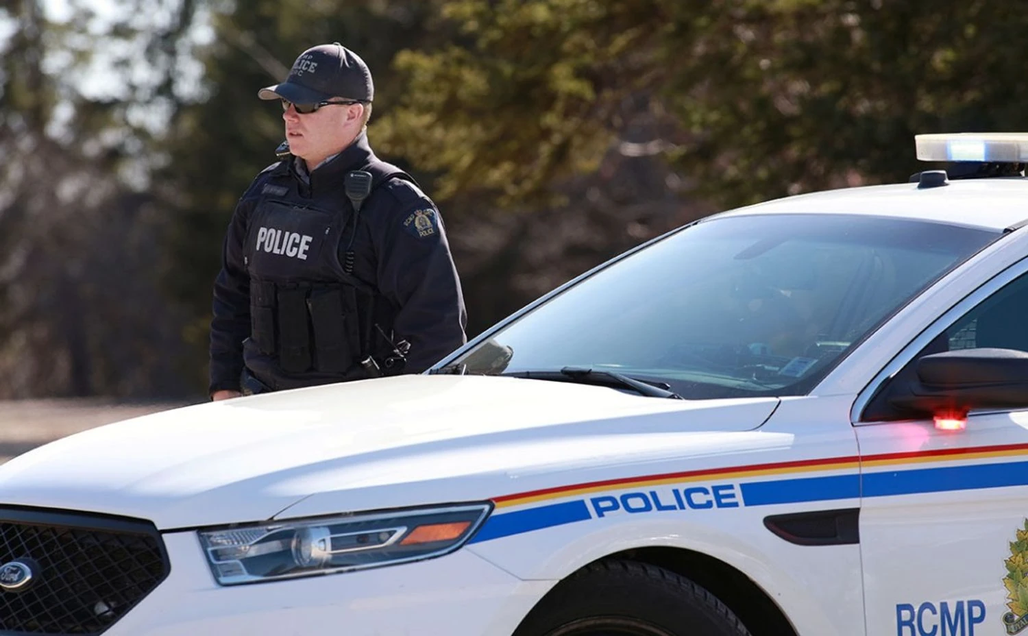 Трагедія в Тамблер-Рідж: 10 загиблих та 25 поранених унаслідок масової стрілянини в Канаді