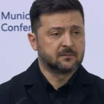 У росії перебуває близько 7 тис. українських військовополонених - Зеленський