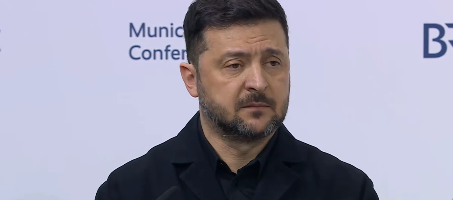 У росії перебуває близько 7 тис. українських військовополонених - Зеленський