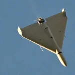 Російський безпілотник атакував медзаклад на Сумщині