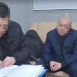 Ексміністру Галущенку повідомили про підозру