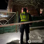 Через вбивство двох дітей та самогубство батька на Львівщині відкрили провадження