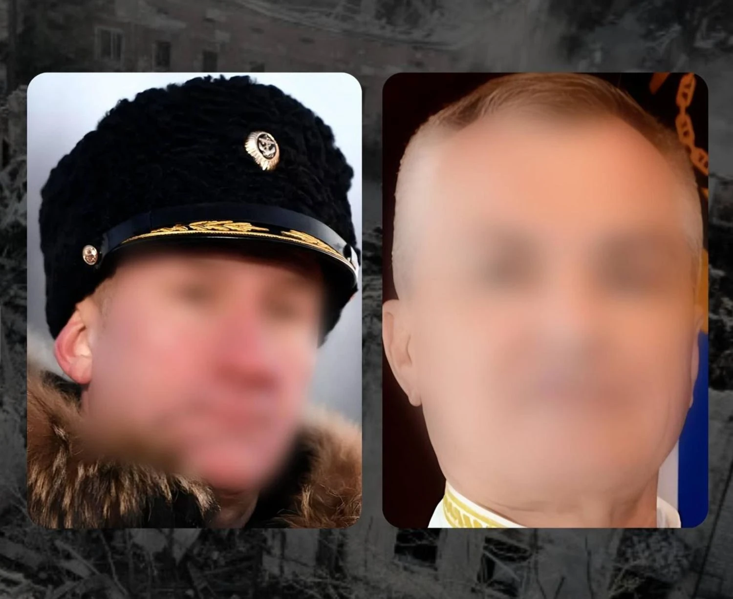 Командуванню чф рф повідомили про підозру за удар по Львову в буферній зоні ЮНЕСКО