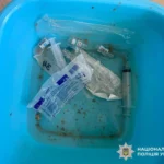 У Києві 4-річна дитина отруїлась наркотиками, матері загрожує до п