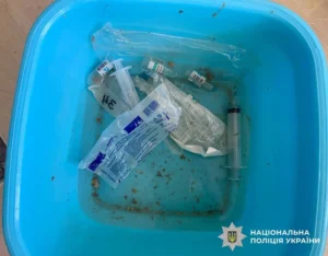 У Києві 4-річна дитина отруїлась наркотиками, матері загрожує до п