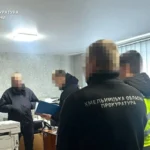 Керівництво підрозділу ДСНС отримало підозри за непридатні спецкостюми для рятувальників за 14 млн грн