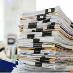 У Департаменті економіки та інвестицій КМДА проводять виїмку документів у межах розслідування