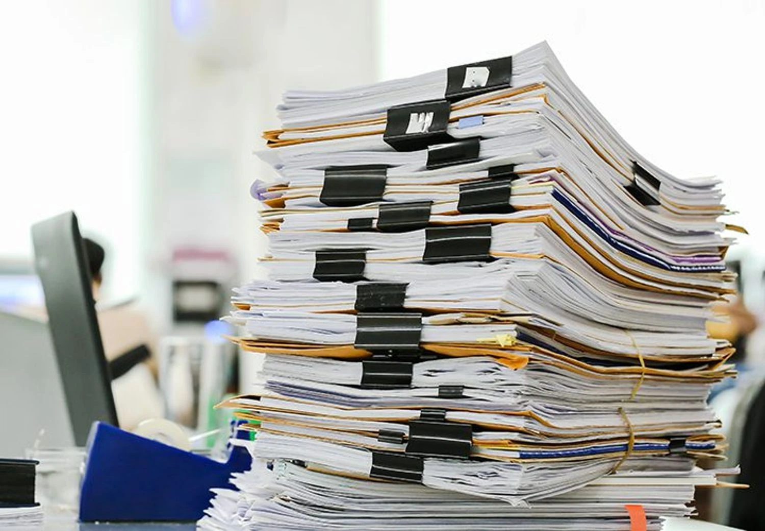 У Департаменті економіки та інвестицій КМДА проводять виїмку документів у межах розслідування