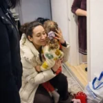 У Молдові знайшли викрадену трирічну дівчинку з України