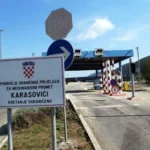 У Хорватії затримали українця з прихованими пів мільйона євро в автомобілі