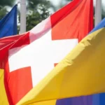 Швейцарія готова прийняти новий раунд переговорів щодо України