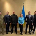Розмова у Женеві була непростою, але важливою - Буданов