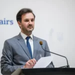 Є спроби з боку росії саботувати прогрес, досягнутий в Абу-Дабі - МЗС України